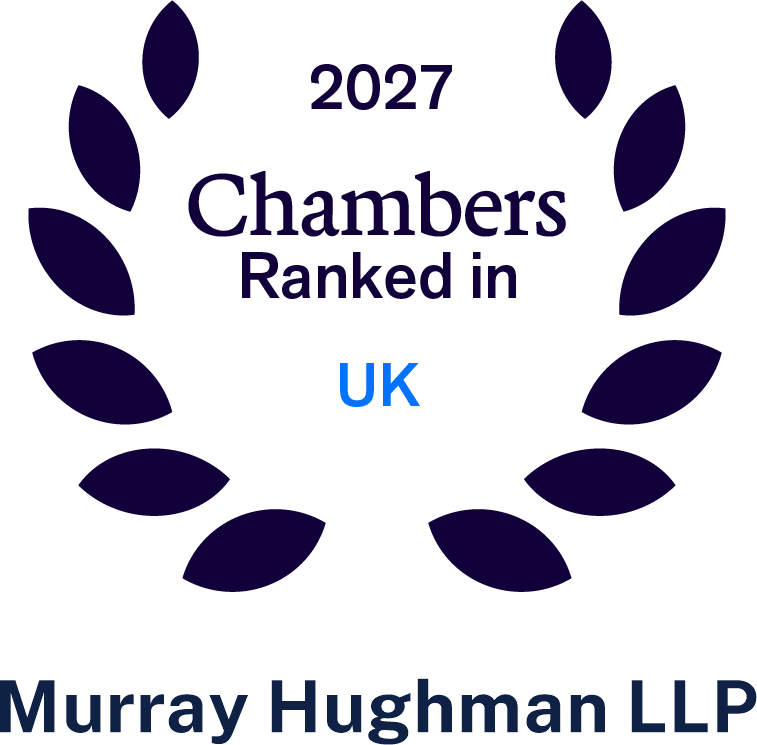 Chambers Firm logo