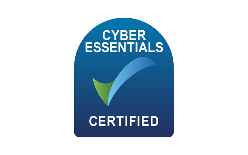 Cyber Essentials Certification