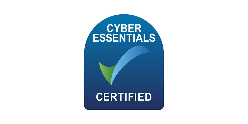 Cyber Essentials Certification